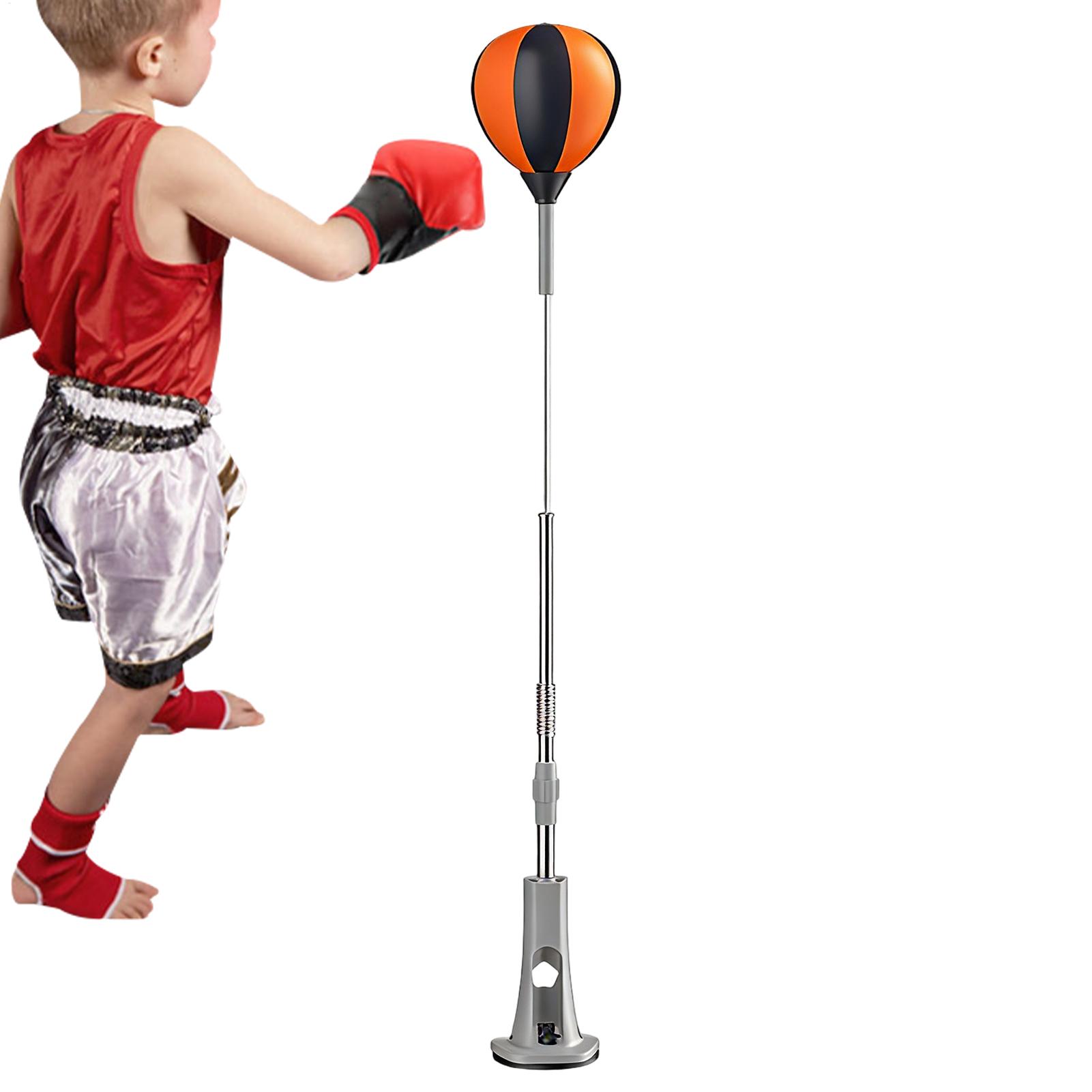 Sac de frappe sur pied, sac de - Sports Equipment Training avis et prix