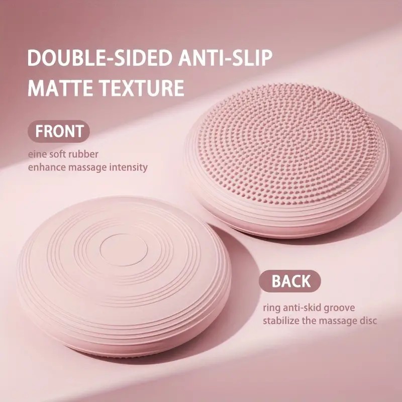 Tapis de Yoga épais, Massage d - Sports Equipment Meaning avis et prix