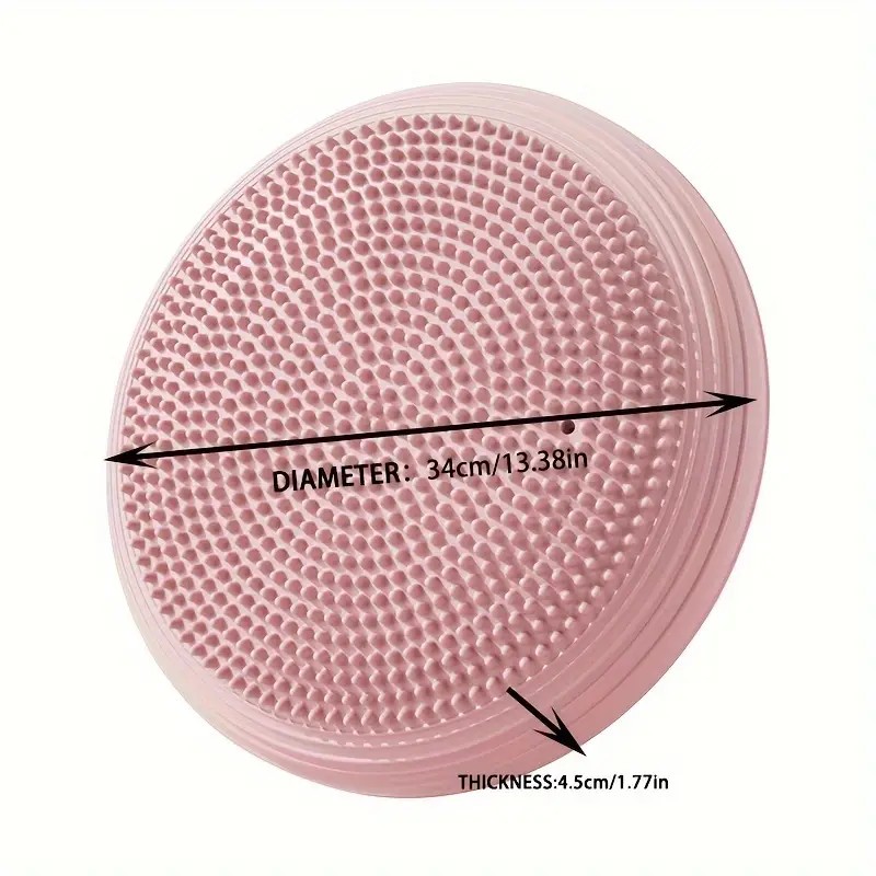Tapis de Yoga épais, Massage d - Sports Equipment Meaning avis et prix