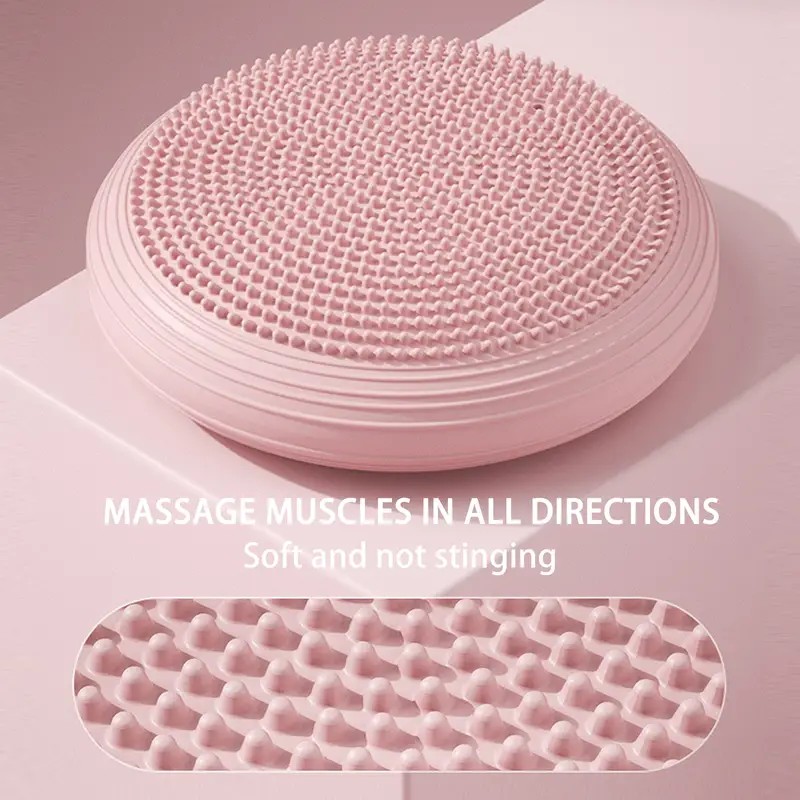 Tapis de Yoga épais, Massage d - Sports Equipment Meaning avis et prix