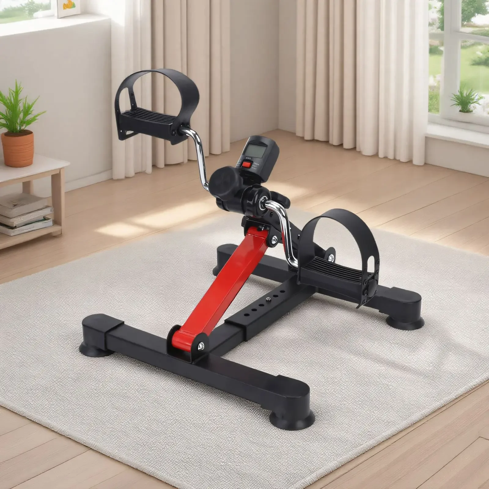 Mini vélo à pédales de Fitness - Sports Equipment Drawing avis et prix