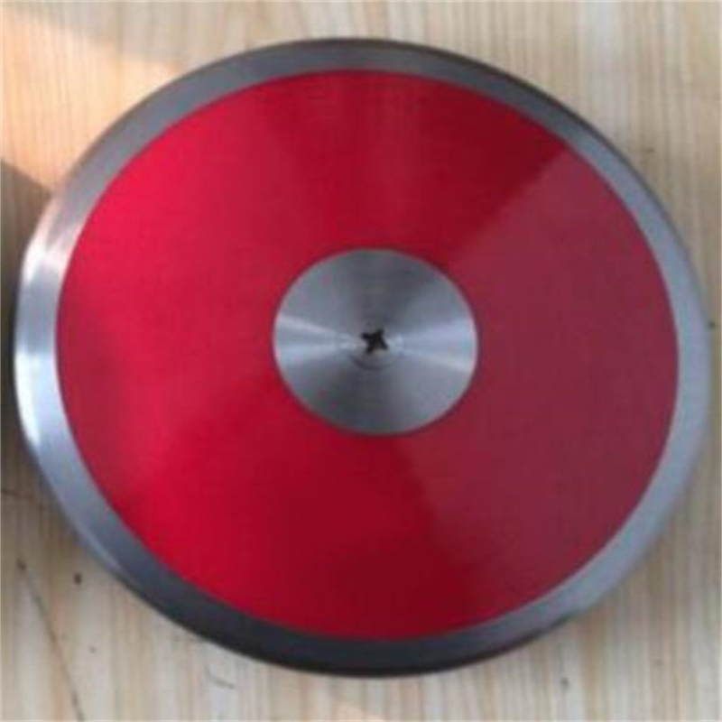 Disque de lancer en plastique  - Discus Throw Training avis et prix