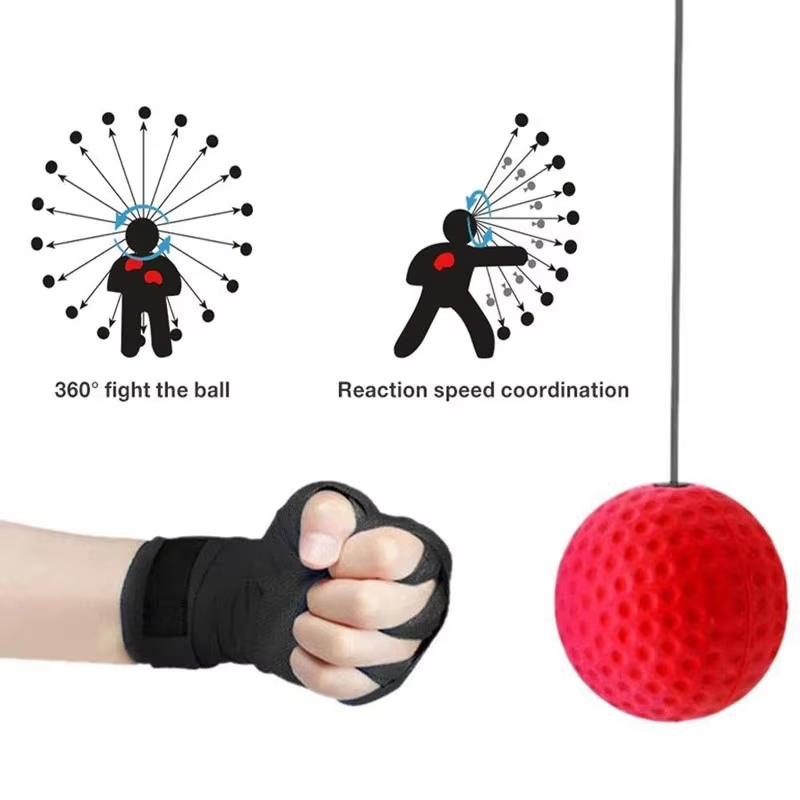Balle de vitesse de boxe à fix - Sports Equipment Meaning avis et prix