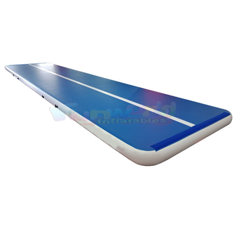 Tapis gonflable de gymnastique - Tumbling Air Track avis et prix