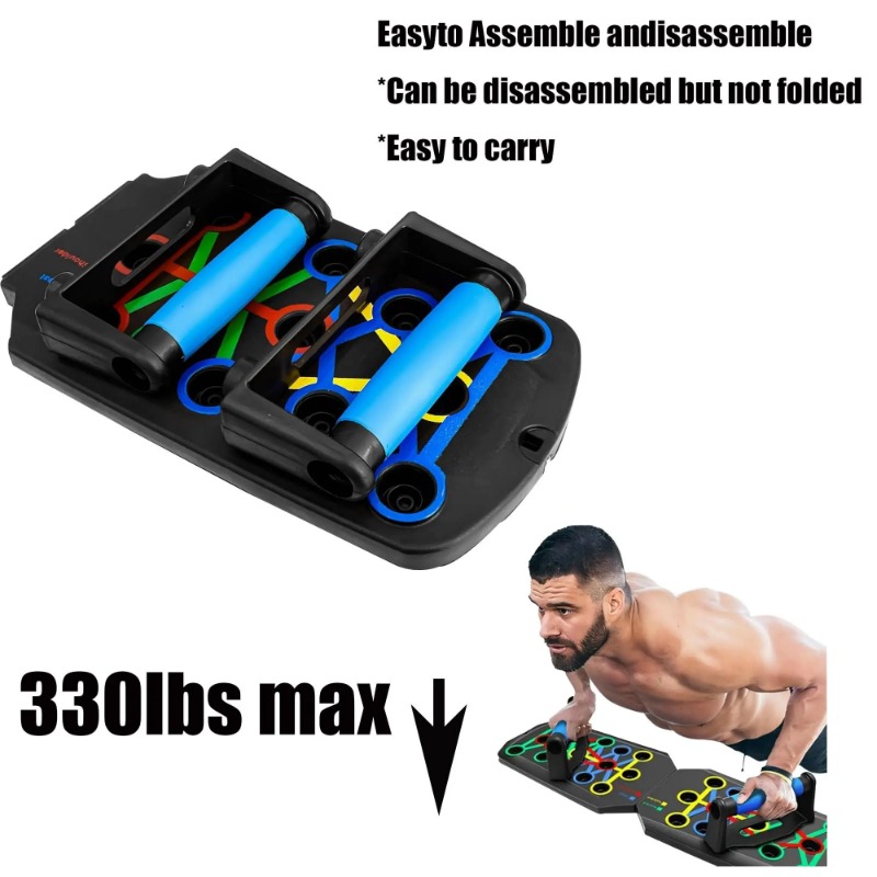 Planche de musculation pliable - Sports Equipment Meaning avis et prix