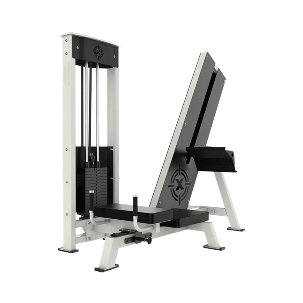 Isolateur de fessiers de force - Xin Sports Equipment avis et prix
